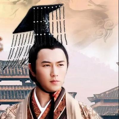 006汉文帝刘恒：朕心爱的窦美人其实是个男滴