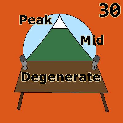 Episode 30: What Influences our Anime Ratings Episode 30: What Influences our Anime Ratings