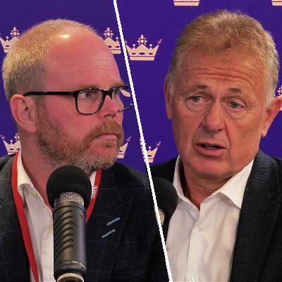 Medietopp: – Kongefamilien er avhengige av oss