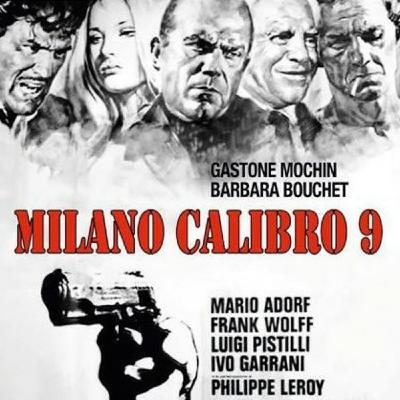 Episode 14: Groovy soundtracks med Diabolik - DEL 2
