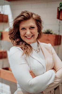 Beyond the Words: Jayme Shiarla on Redefining Success