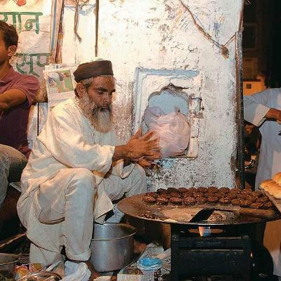 Bhopali History & Cuisine