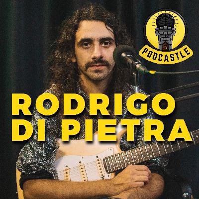 #42 RODRIGO DI PIETRA NO PODCASTLE