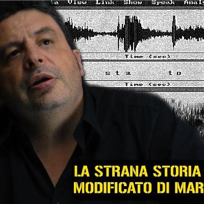 EP. 7 - La strana storia dellaudio modificato di Mario Frigerio