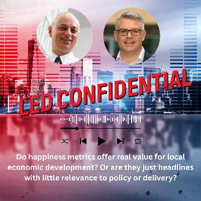 Happiness rankings: insightful or irrelevant for placemaking? Happiness rankings: insightful or irrelevant for placemaking?