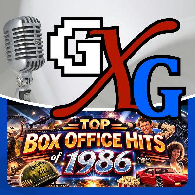 Top Box Office Hits of 1986