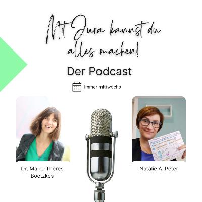 Im Gespräch mit Natalie A. Peter, Visualisierungsprofi und Gründerin von JURNotes Im Gespräch mit Natalie A. Peter, Visualisierungsprofi und Gründerin von JURNotes