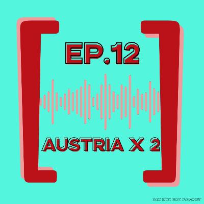 Ep. 12 - GP da Zzztíria + "Prévia" do GP da Áustria e Giro de Notícias: Press F to pay respects Ep. 12 - GP da Zzztíria + "Prévia" do GP da Áustria e Giro de Notícias: Press F to pay respects