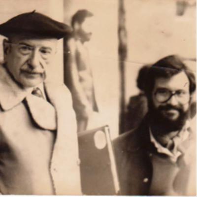 Ricardo Carvalho Calero