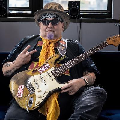 Popa Chubby 11-15-2023