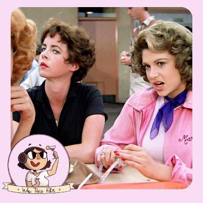Grease (w/Lily Demir)