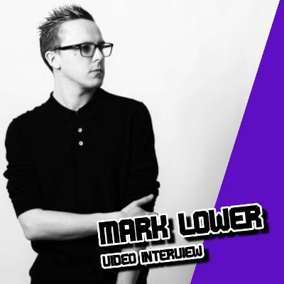 Ep 32 - Mark Lower - The 'Only Good Vibes' Podcast with The Knutsens