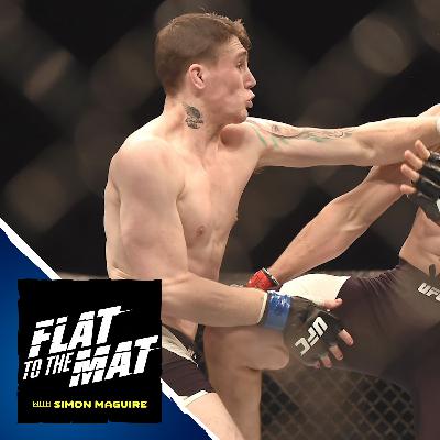 UFC Fight Island 3 preview and a tribute to Joe Duffy