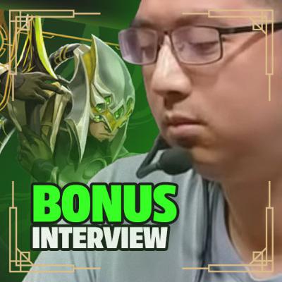 An Interview with Yuuj on China's Riftbound Competitive Scene