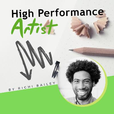 HPA 38 - Create And Grow Rich - Organized Planning To Turn Desire Into Reality