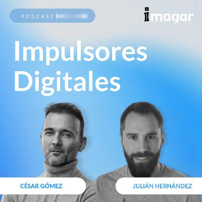 #30 - Julián Hernández, QA Manager en IriusRisk - El papel del Quality Assurance en el futuro de desarrollo de software #30 - Julián Hernández, QA Manager en IriusRisk - El papel del Quality Assurance en el futuro de desarrollo de software