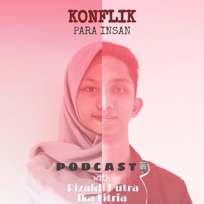 Konflik Para Insan