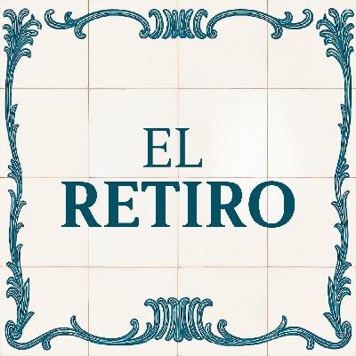 Érase una vez Madrid: El Retiro Érase una vez Madrid: El Retiro