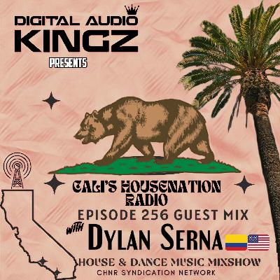 Dylan Serna Eps. 256 Guest Mix (Tech House) Hour # 2