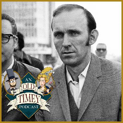 84: Top 10 DB Cooper Suspects (Finale)