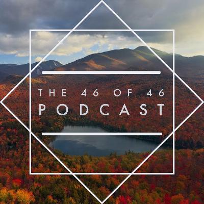 130.) Summit Sessions #43: Pure Adirondacks with Evan and Hilary Williams