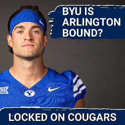 Chase Roberts GUARANTEES BYU's Revenge Against Texas Tech After BRUTAL 29-7 Blowout Loss | Will the BYU Cougars Deliver? | Texas Tech Film Review | BYU Has Clear Path Ahead Chase Roberts GUARANTEES BYU's Revenge Against Texas Tech After BRUTAL 29-7 Blowout Loss | Will the BYU Cougars Deliver? | Texas Tech Film Review | BYU Has Clear Path Ahead