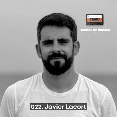 022. Javier Lacort