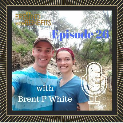 EP 26 Brent White on the Key to Be in CE