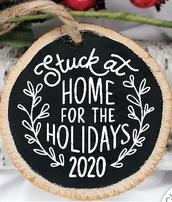 Powder Hounds Podcast Episode 17 - {Stuck at) Home for the Holidays (January 1, 2021)