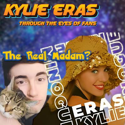 Kylie Eras Through the Eyes of Fans