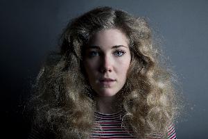 beta #1 - Caroline Smith - october 2014 #localvocallist