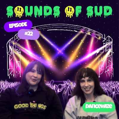 #22 - Just say KNOW with DanceWize