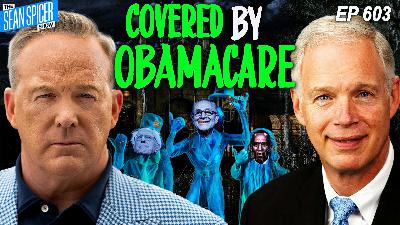 Democrats ABSURD Lies About Obamacare | Ep 603 Democrats ABSURD Lies About Obamacare | Ep 603
