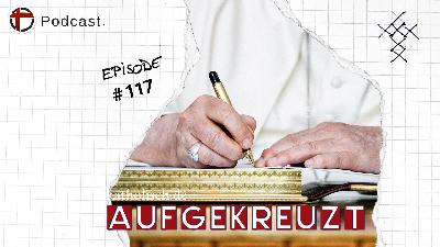 Papstschreiben: Was Enzyklika, Motu proprio und Co. bedeuten