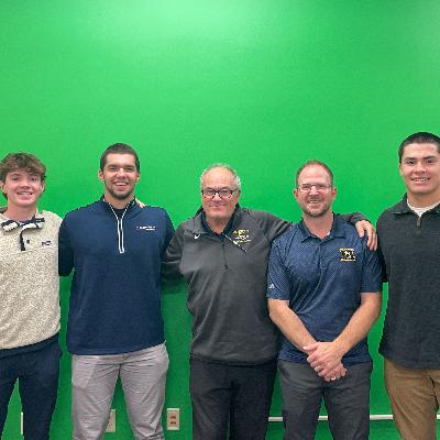 Hitting the Right Notes with MUHS Band Director Jason Gillette