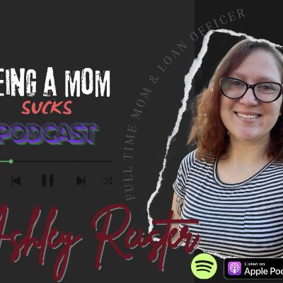 Ashley Reister - Precious Moments (S2:E7) Ashley Reister - Precious Moments (S2:E7)