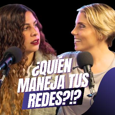 📲 Las redes sociales son una vitrina de todo… pero, ¿qué tanto decides qué entra en tu vida y qué no?