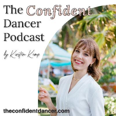 How to Set "REALISTIC" and Exciting Goals for the New Year (goal-setting tips for dancers)