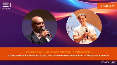 #94 | Vojtěch Bednář