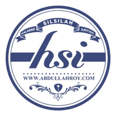 HSI Interaktif Seputar 'Aqidah Islam - Episode 168