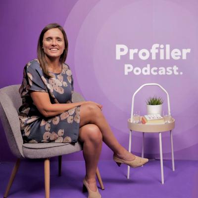 Um entusiasmo contagiante, com Helena Freitas
