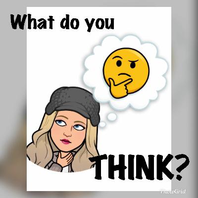 Power of thoughts