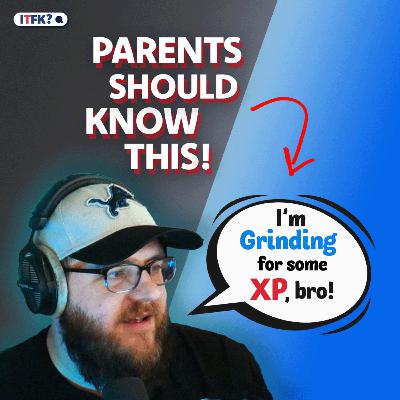 5 Gamer Terms Parents Should Know