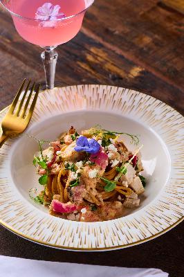 Shooting Wasn't Enough | John Hernandez on Food Styling, RAK, and Owning the Plate