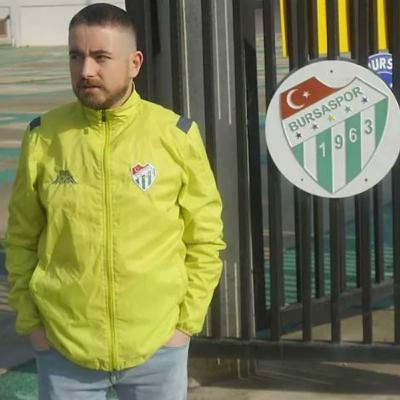 teksaslı ibo-birini seviyorum