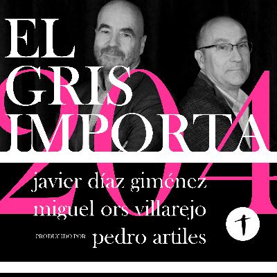La economía del gran apagón (4/5/25) - EGI 204