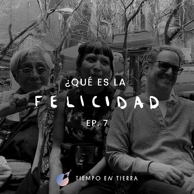 ¿Qué es la felicidad?