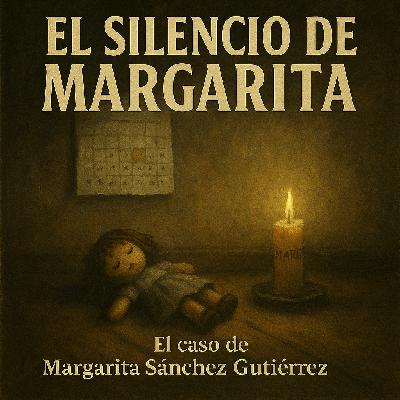 El Misterio de Margarita: Desaparición, Mentiras y Sangre en Murcia