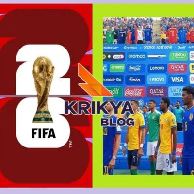 Global Brands United: FIFA 2026 World Cup Sponsors Insight