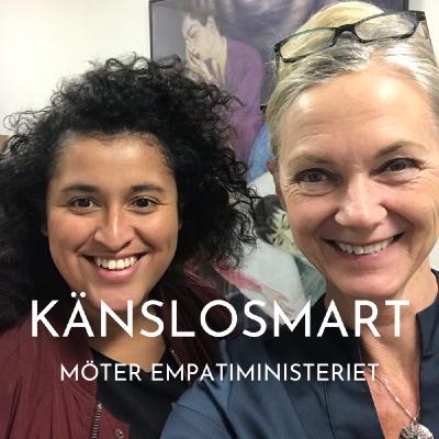 Känslosmart möter Empatiministeriet